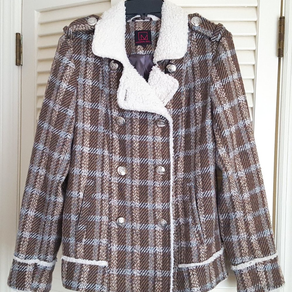 Coat Light-Weight - Picture 2 of 15
